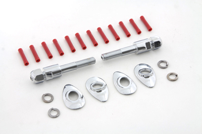 Turn Signal Relocation Kit