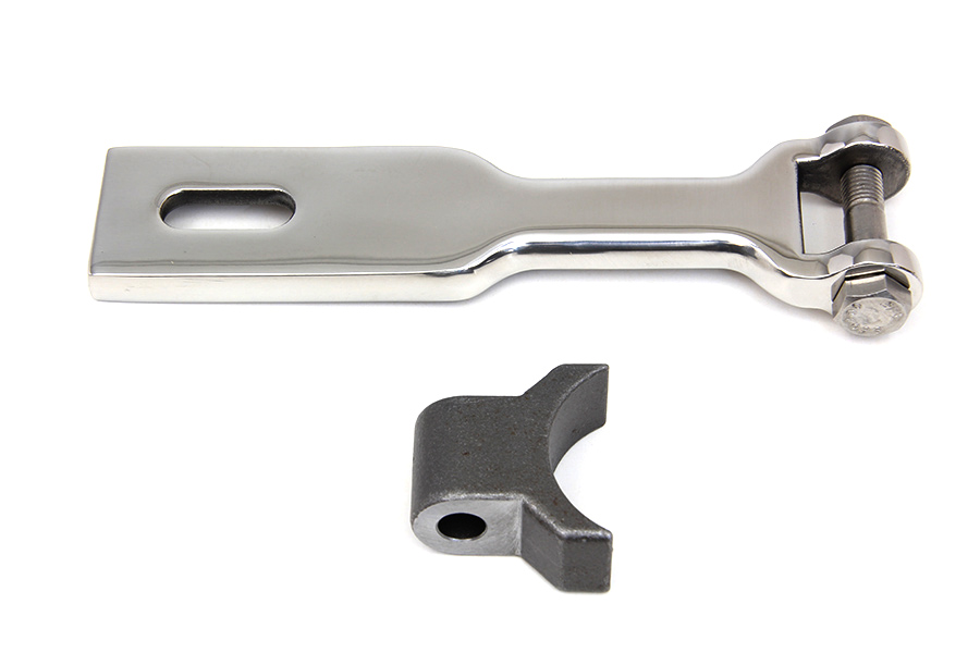 Solo Seat Hinge Kit