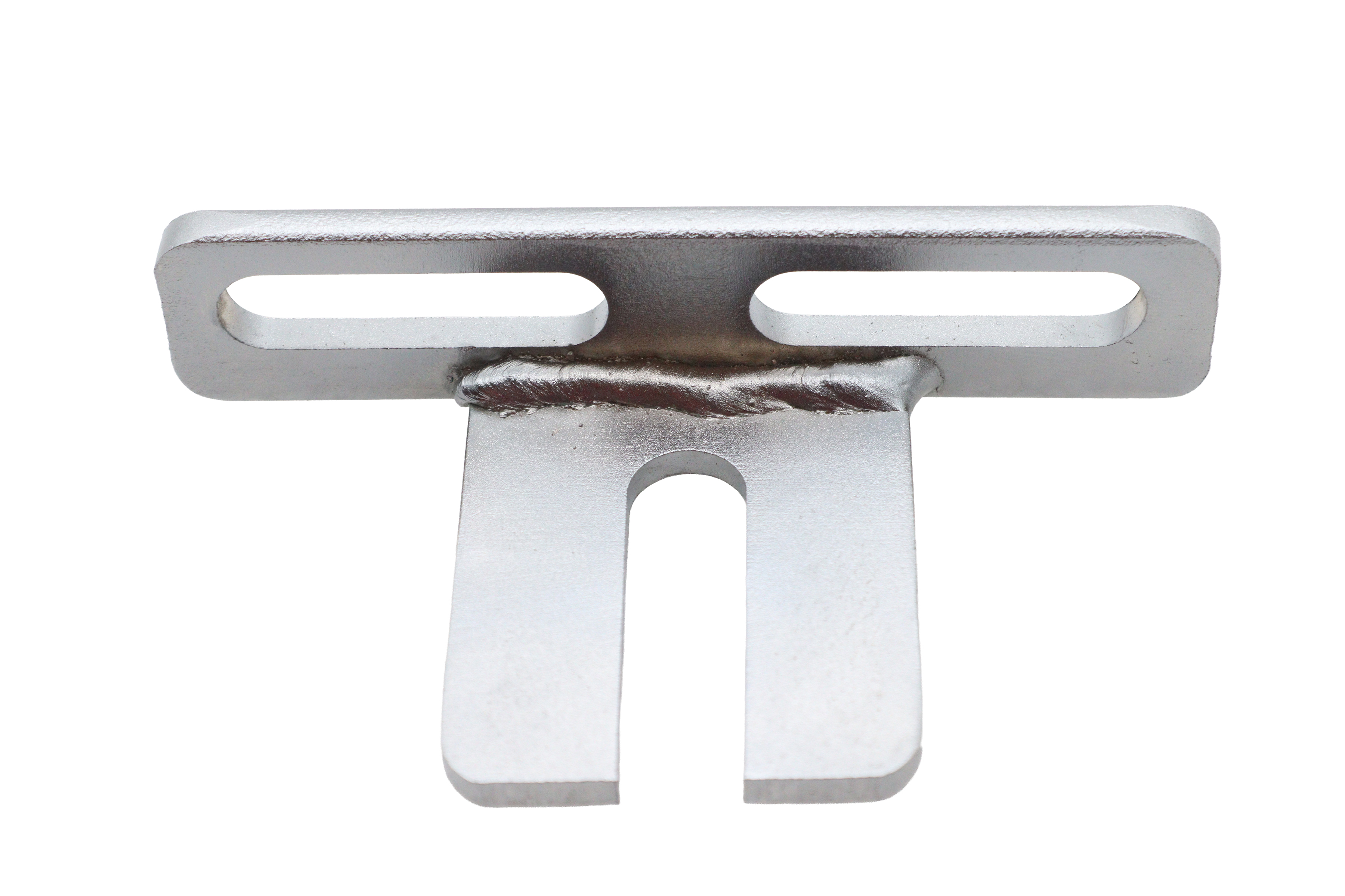 Exhaust Pipe Angle Bracket