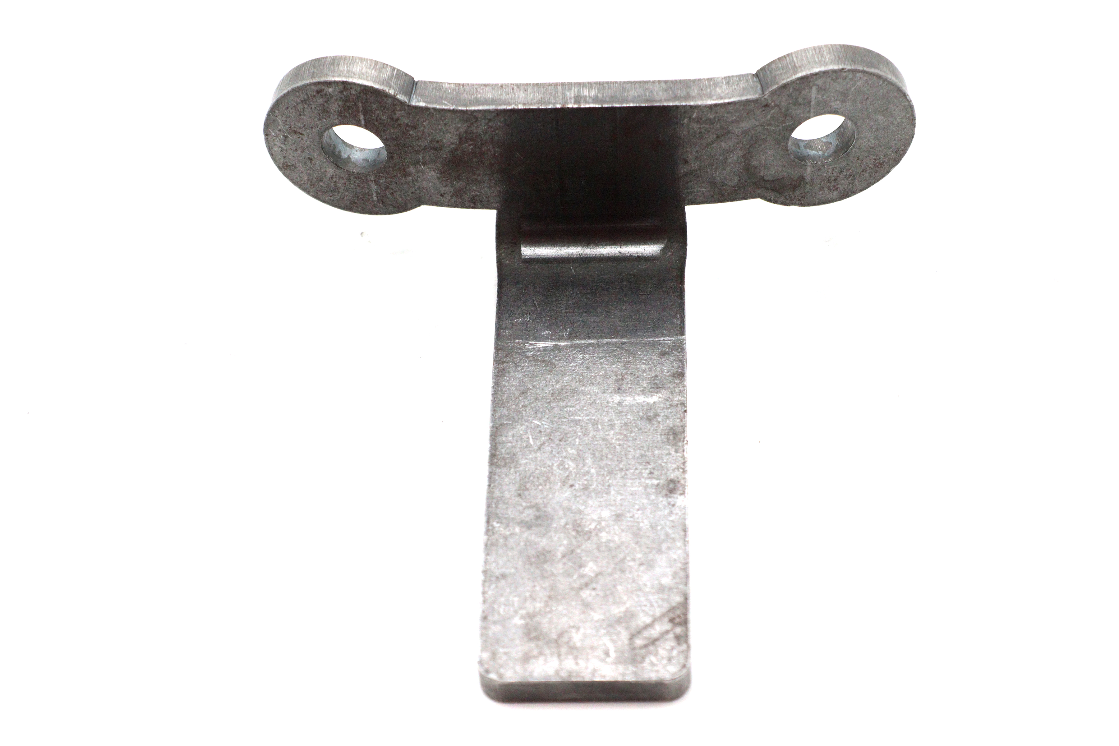 Rigid Lower Rear Fender Bracket