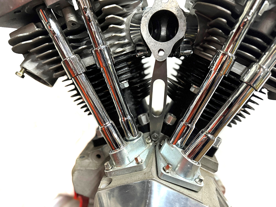 Carburetor Support Bracket