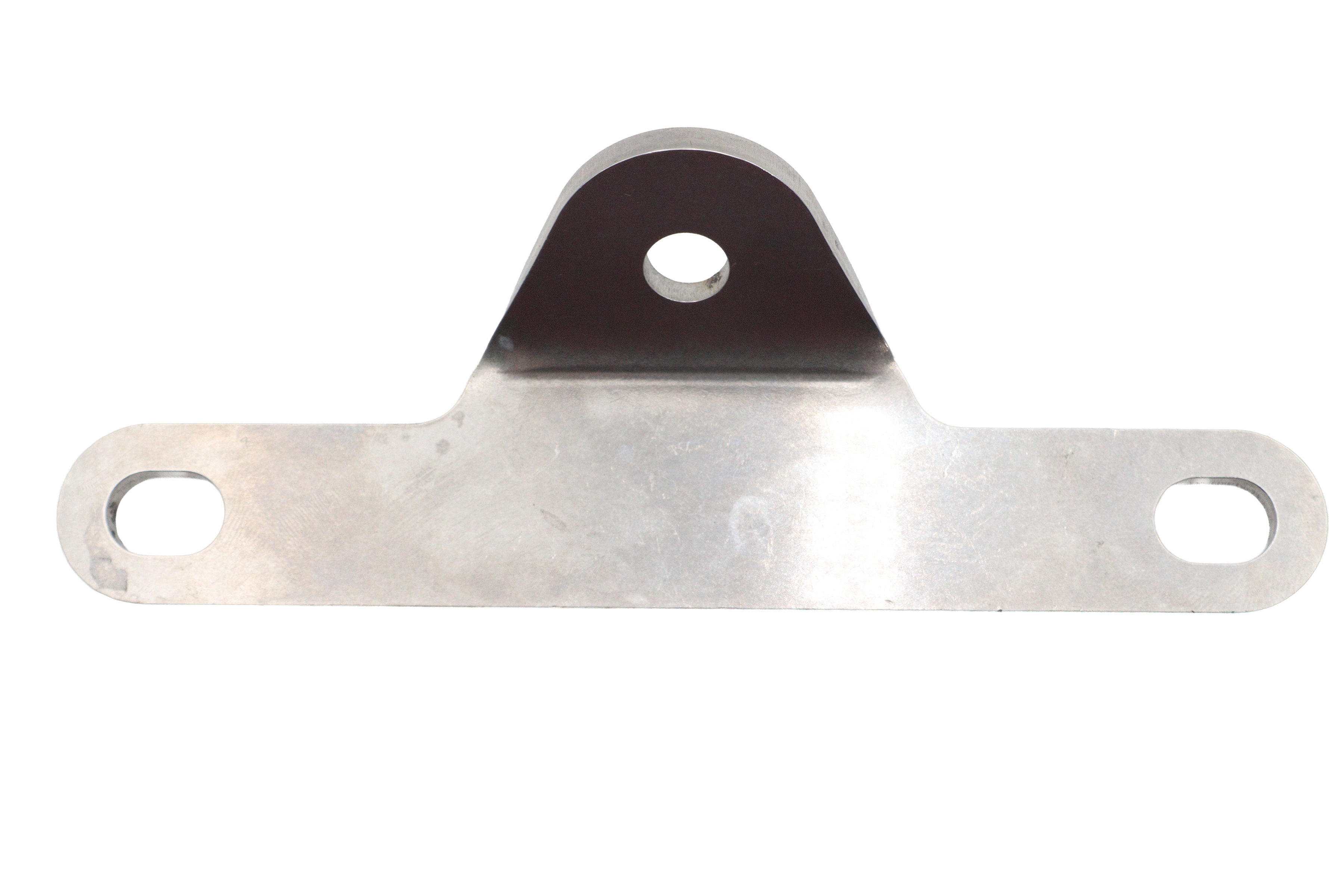 Bottom Mount Headlamp Bracket Natural