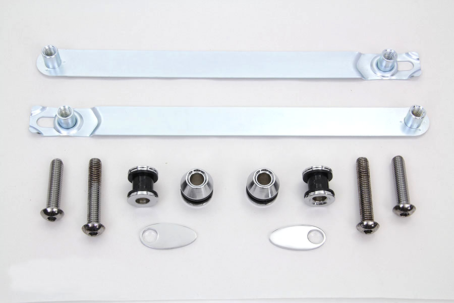 Side Plate Docking Hardware Kit