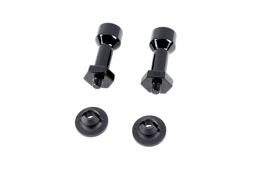 OE Solo Saddle Seat Rigid Mount Kit