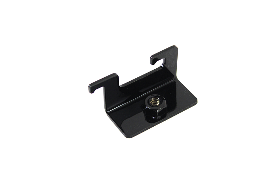 FXR Battery Strap Clamp Black