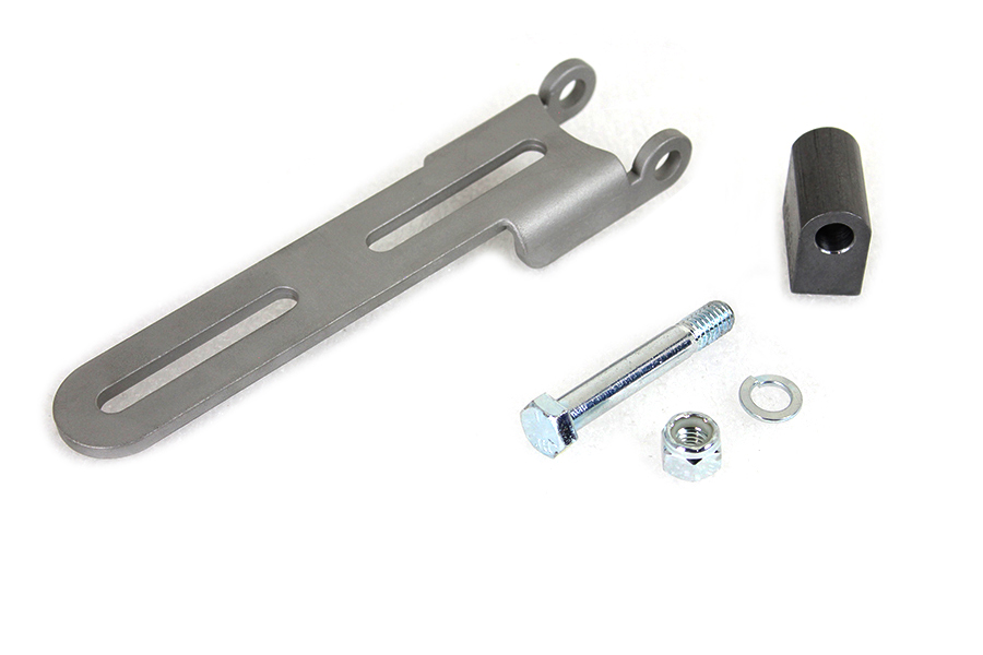 Solo Seat Nose/Pivot Bracket Kit