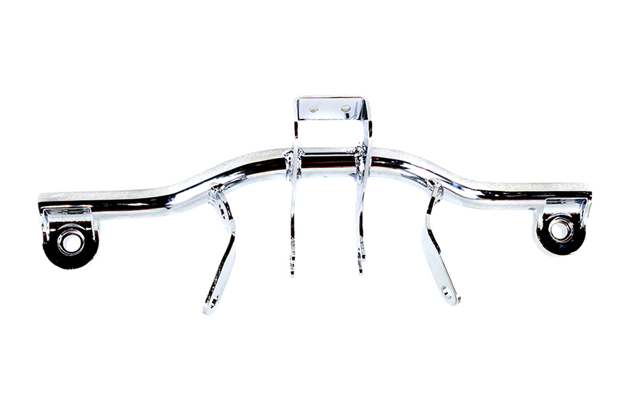 Chrome Spotlamp Bracket