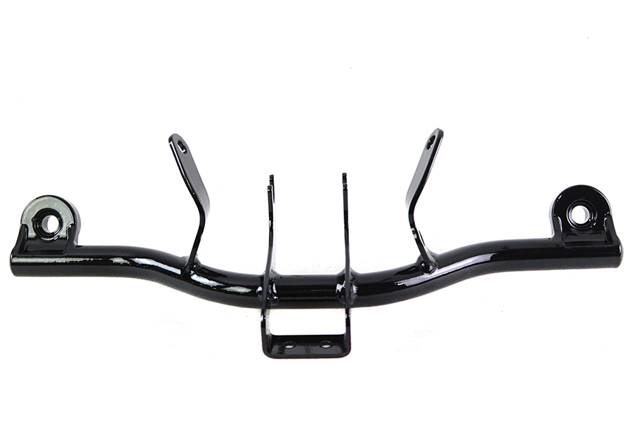 Black Spotlamp Bracket