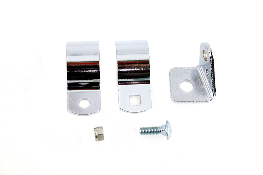 XL Pipe Clamp Set