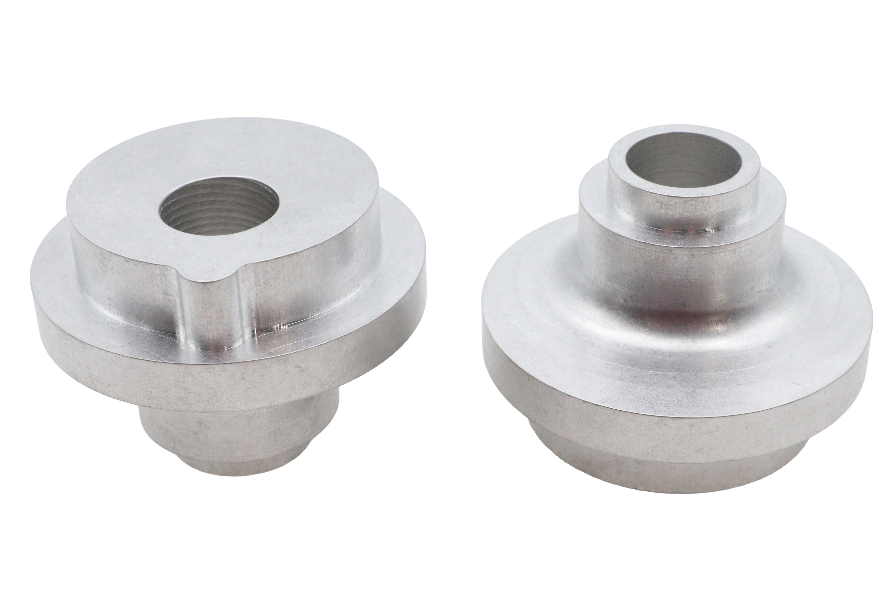 Solid Front Motor Mount Kit