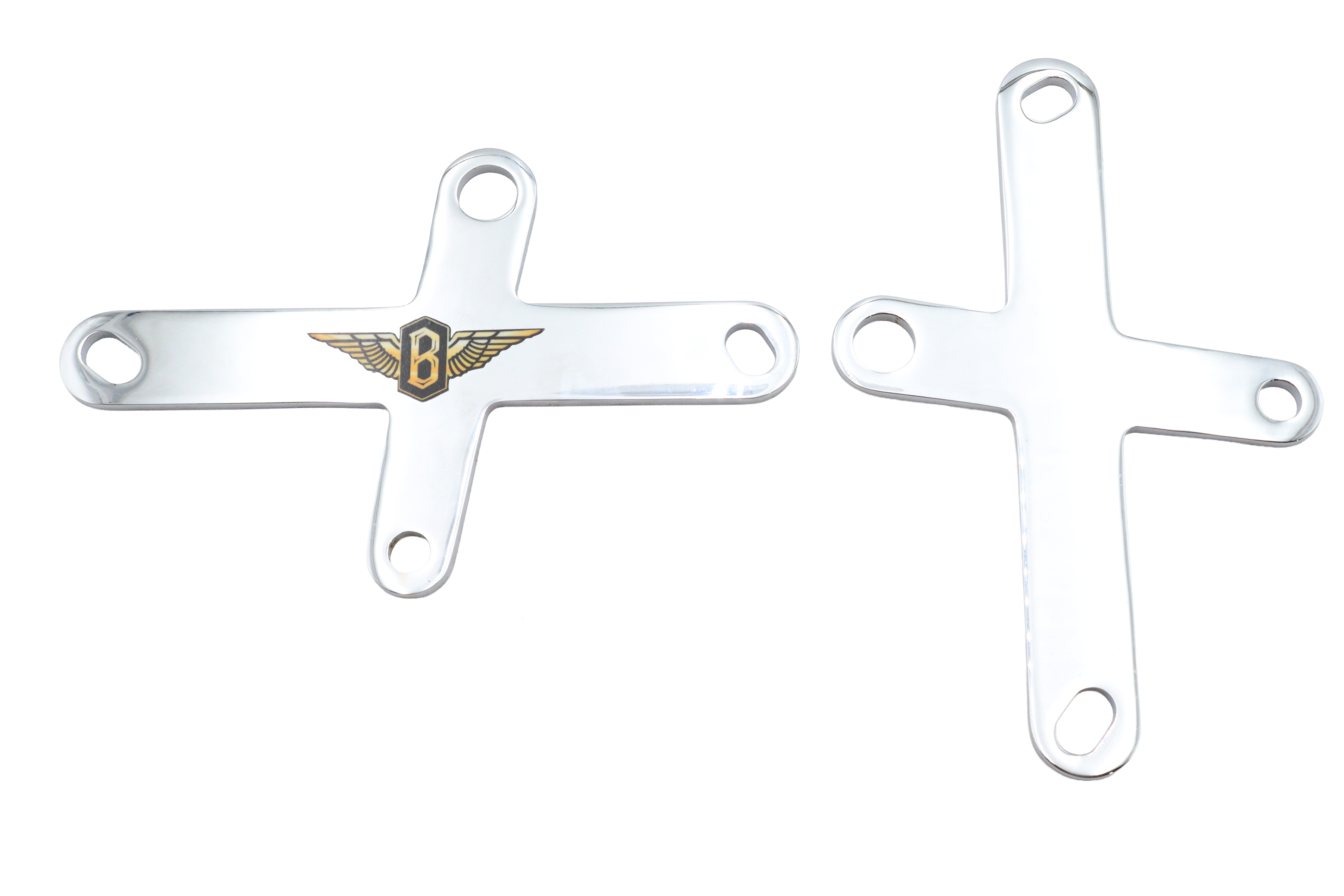 "X" Motor Mount Kit