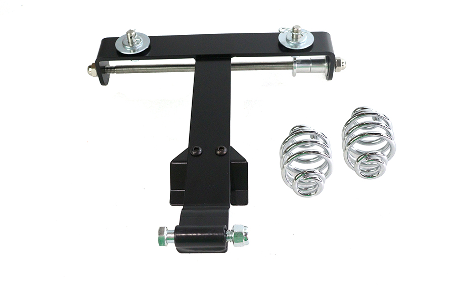 Solo Seat Mount Kit