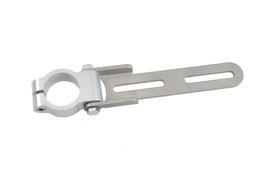 *UPDATE Billet Frame Clamp Alloy