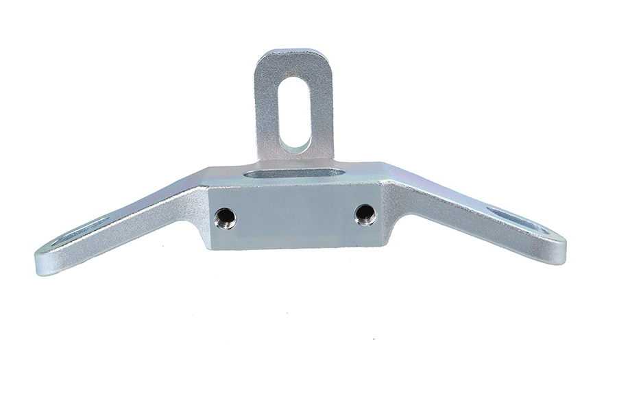 D+D Top Motor Mount