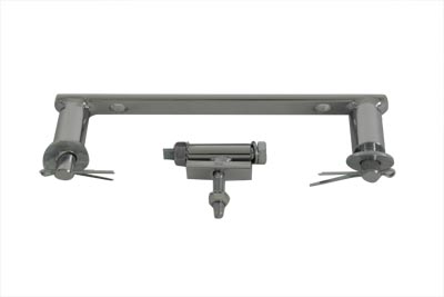 FXST Solo Seat Mount Kit