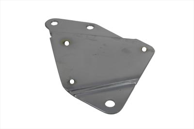 *UPDATE Tool Box Bracket Left Side Chrome