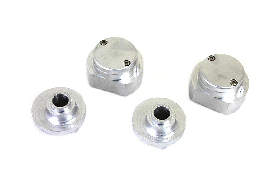 Solid Motor Mount Kit