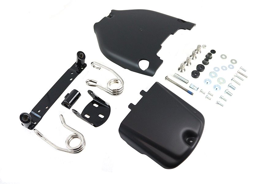 OE Solo Seat Mount Kit