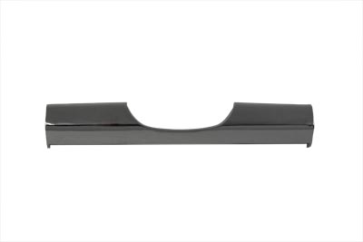 Chrome Turn Signal Mount Rear