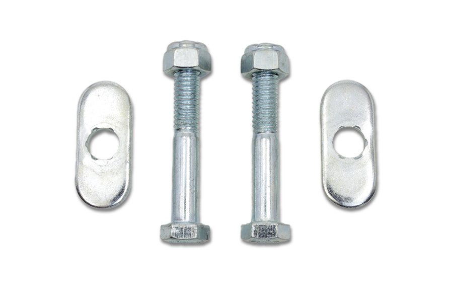 Muffler T Bolt Set