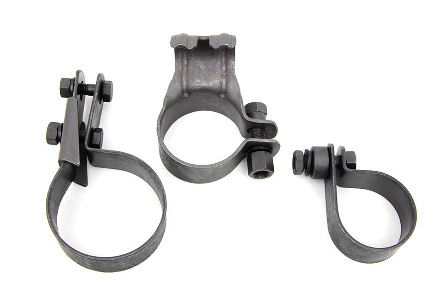 *UPDATE VL Clamp Set Parkerized
