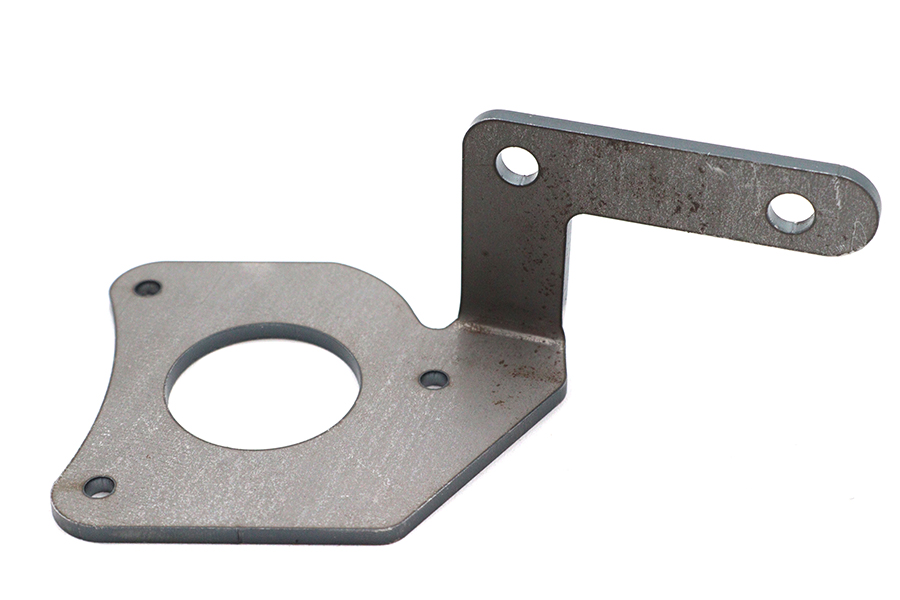 Stainless Steel Starter Motor Bracket