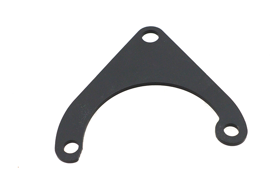 Exhaust Support Bracket Black