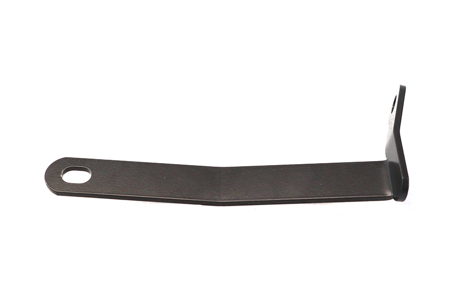 XL Carburetor Support Bracket Zinc Plated