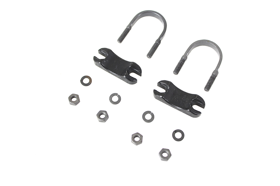 45" Coil Mount and Clamp Kit