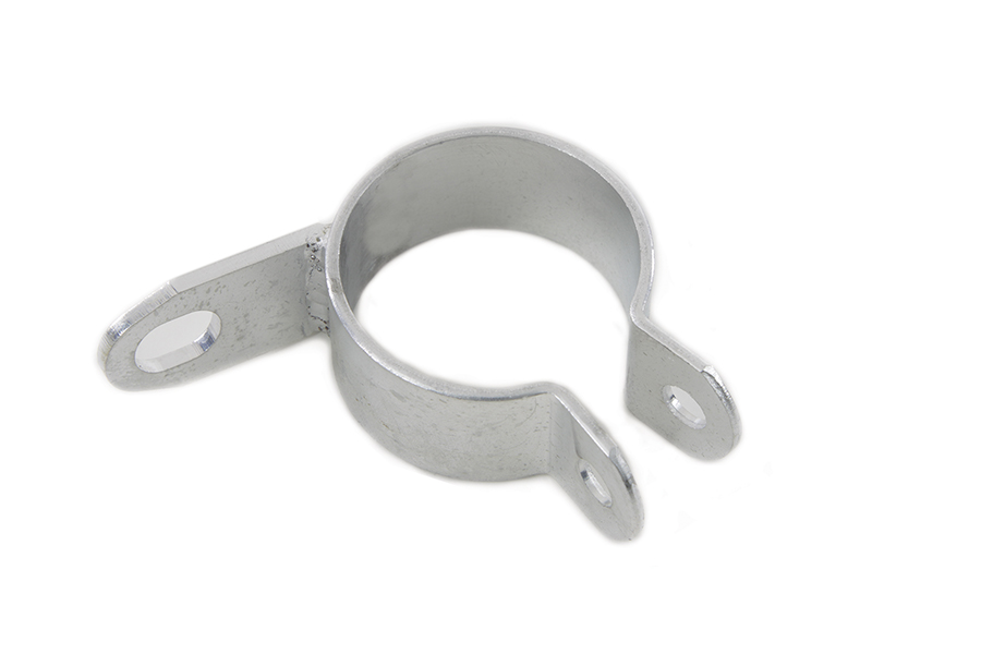 Crossover Pipe Clamp Zinc