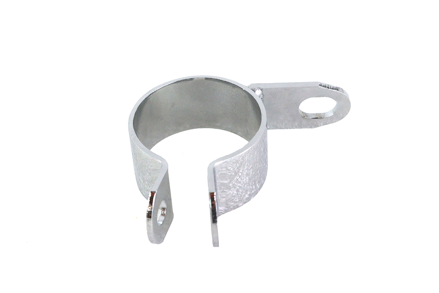 Crossover Pipe Clamp Zinc