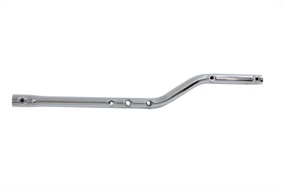 Exhaust Support Chrome