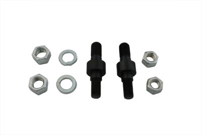 Auxiliary Seat Spring Mount Stud Set