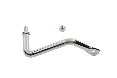 Oil Filter Canister Bracket