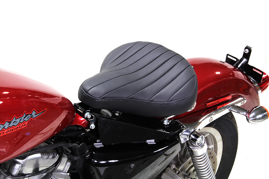 Solo Seat Hardware Mount Kit