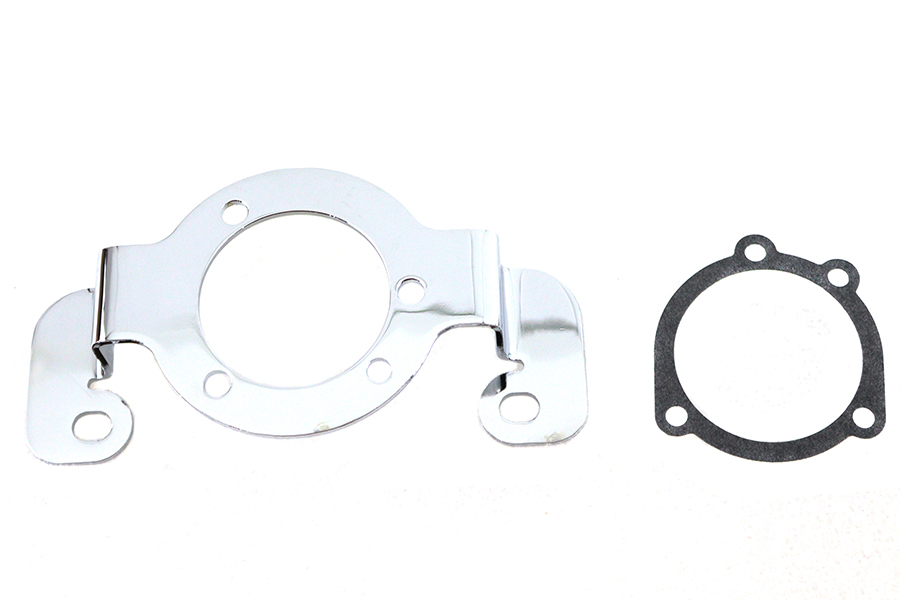 Air Cleaner Bracket Chrome