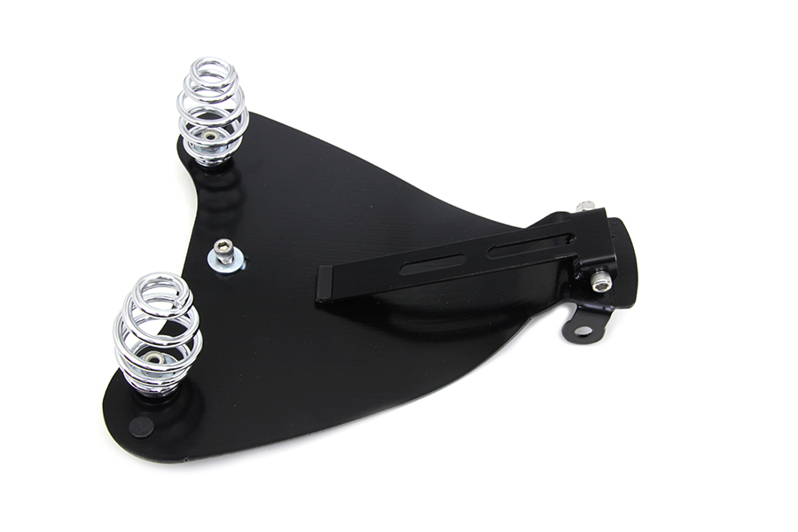 Solo Seat Mounting Kit