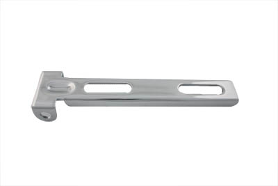 1-1/2" Tilt-Up Seat Nose Bracket Chrome