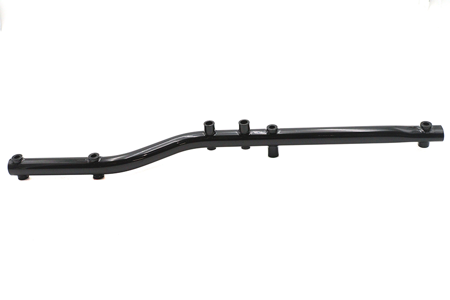 Exhaust Support Black