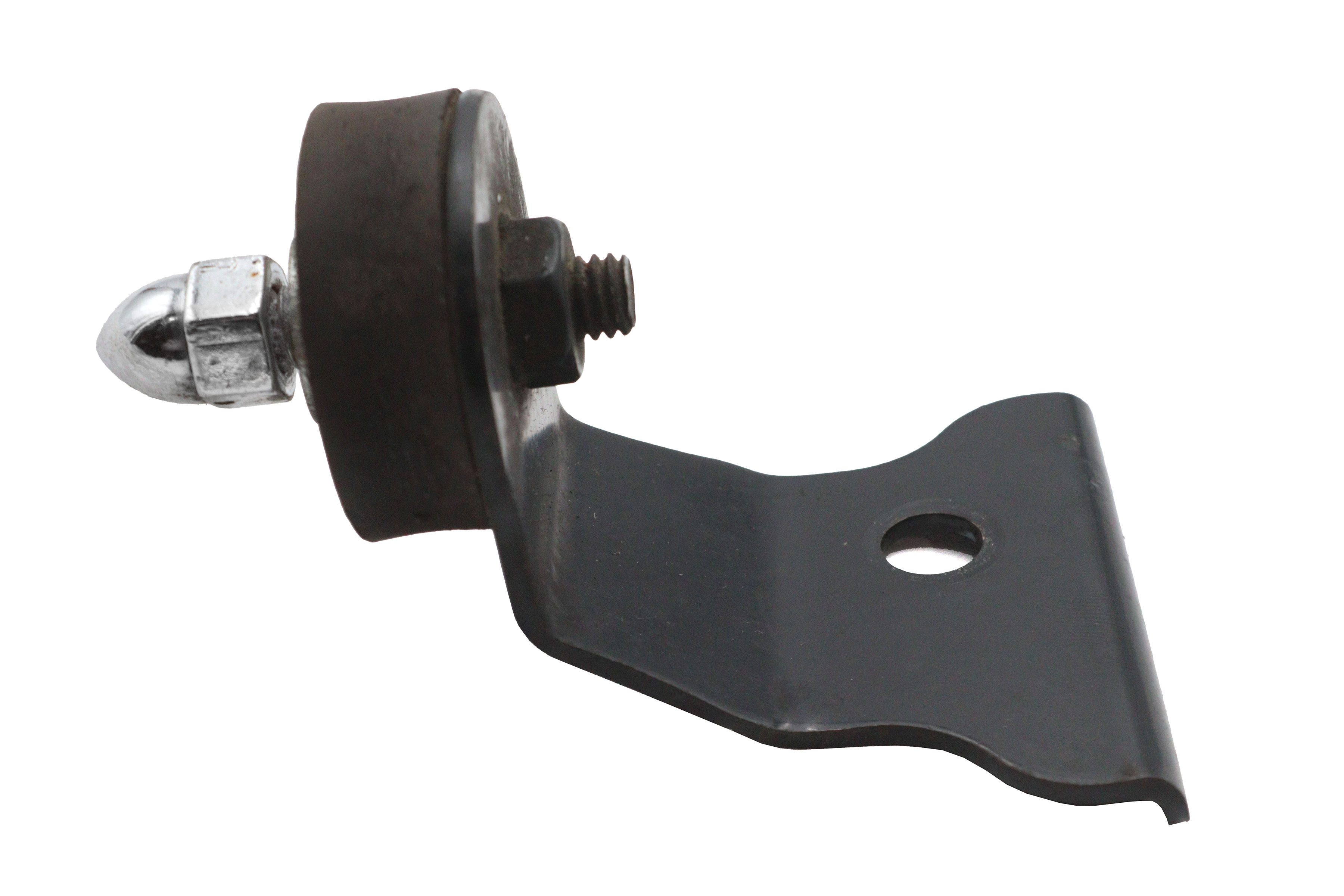 Evolution EFI Horn Mount Bracket
