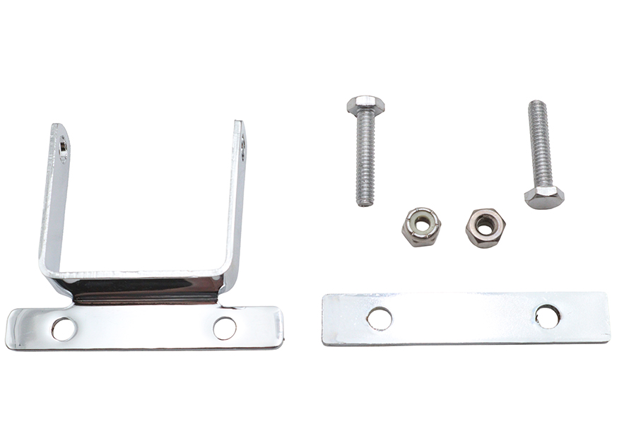 Gas Tank Coil Relocation Bracket