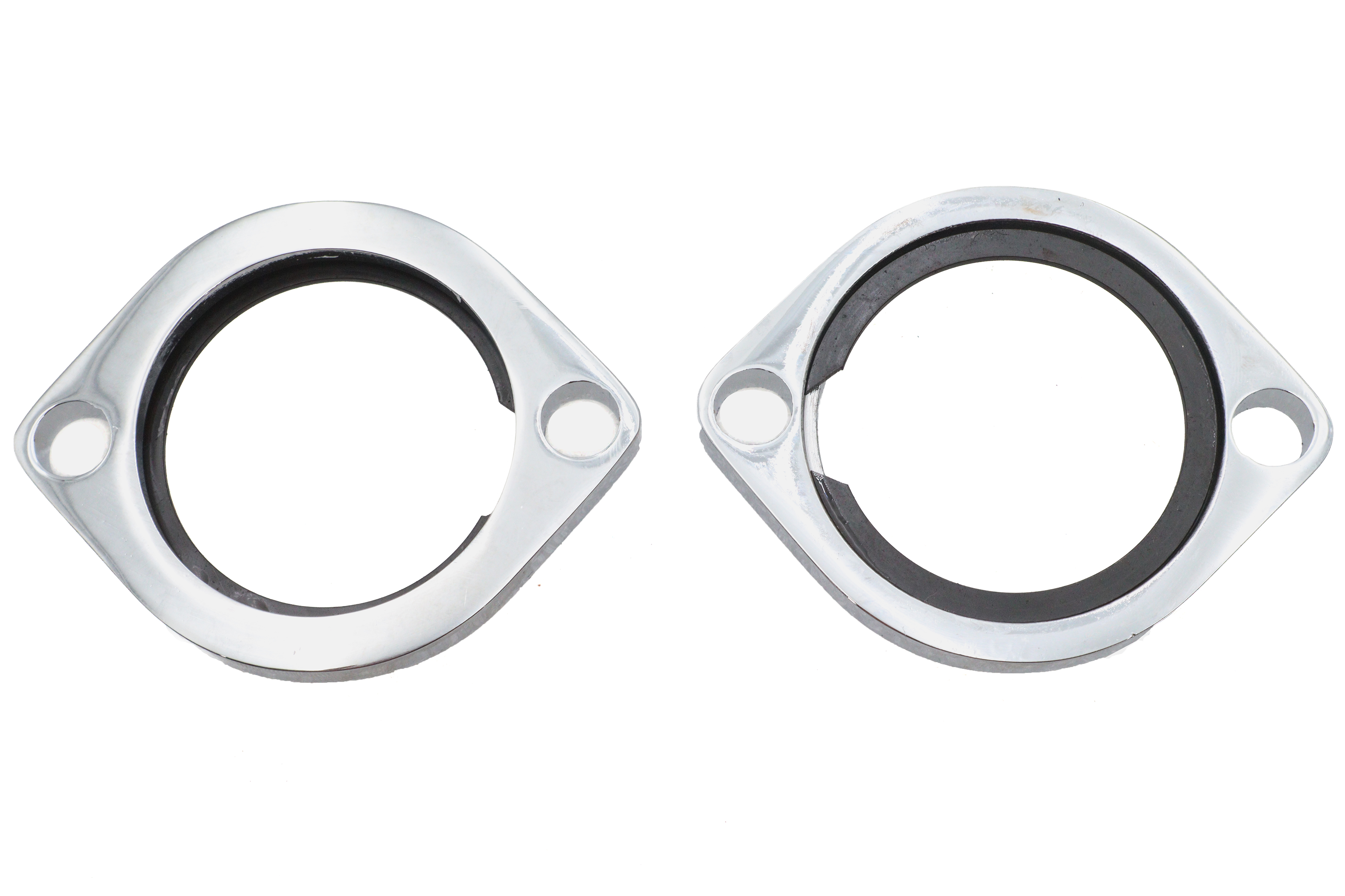 Ultima Exhaust Flange Kit