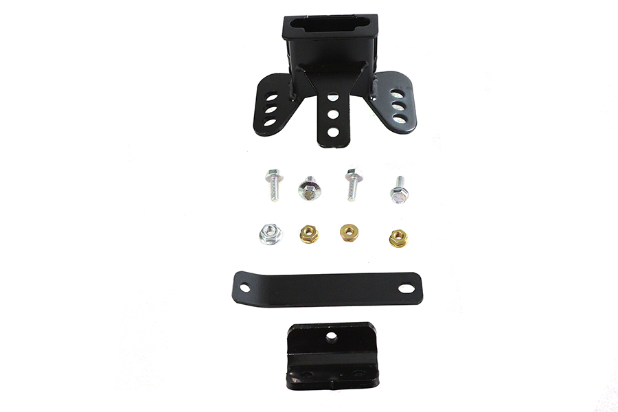 OE Driver Backrest Mounting Kit