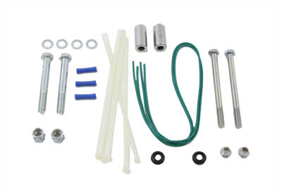Turn Signal Relocation Kit