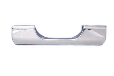 9" Chrome Rear Turn Signal Mount