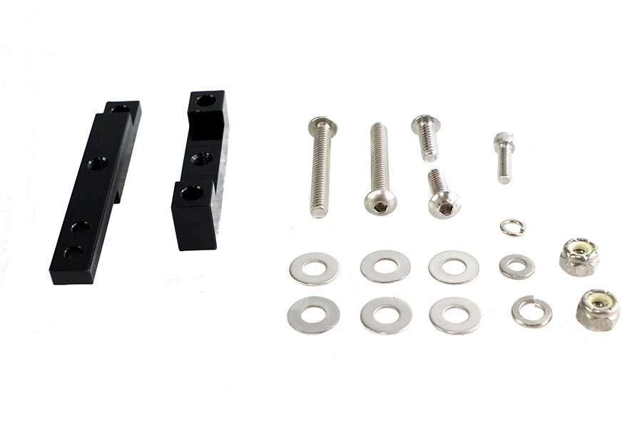 Coil Mount for Dyna Ignitions