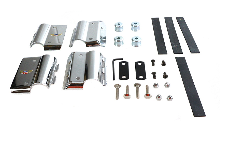 Windshield Mount Kit