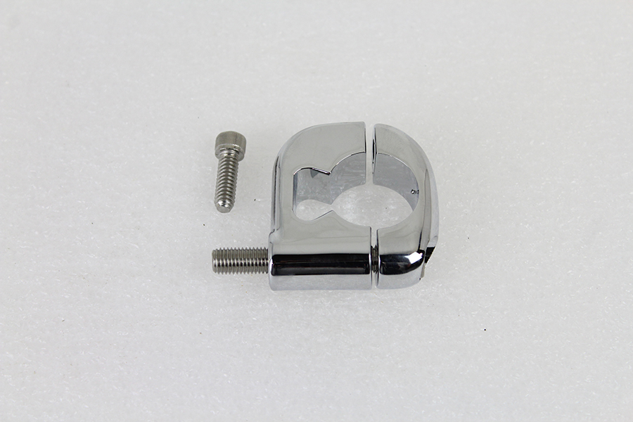 VTM専用 Front Turn Signal Clamp