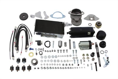 Prestolite Standard Electric Starter Kit