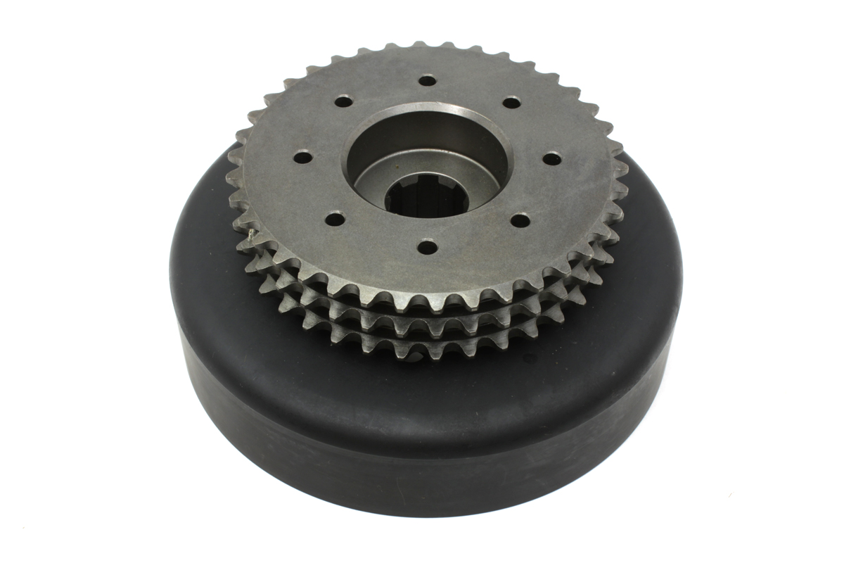 *UPDATE Alternator Rotor 38 Tooth